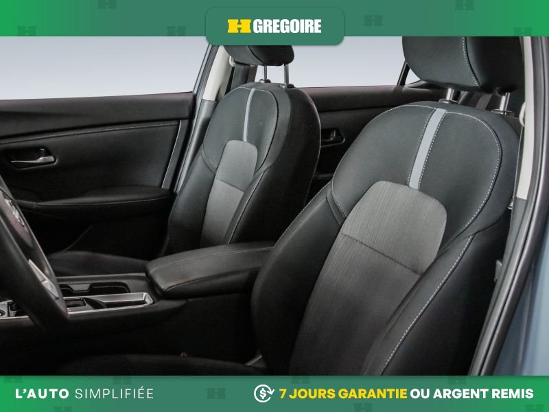 2024 Nissan Sentra Grey Laval - photo #19