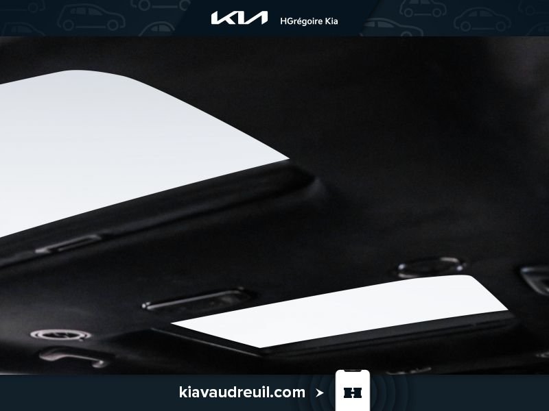 Hyundai Palisade KA8021 | Ultimate Calligraphy 2023 Argent Laval - photo #14