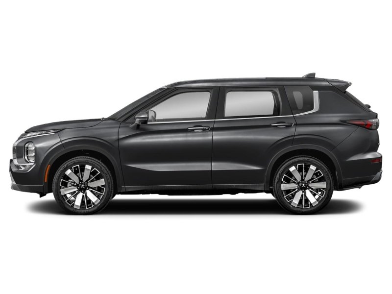 Mitsubishi Outlander 2026 Noir Labrador Saint-Eustache - photo #0