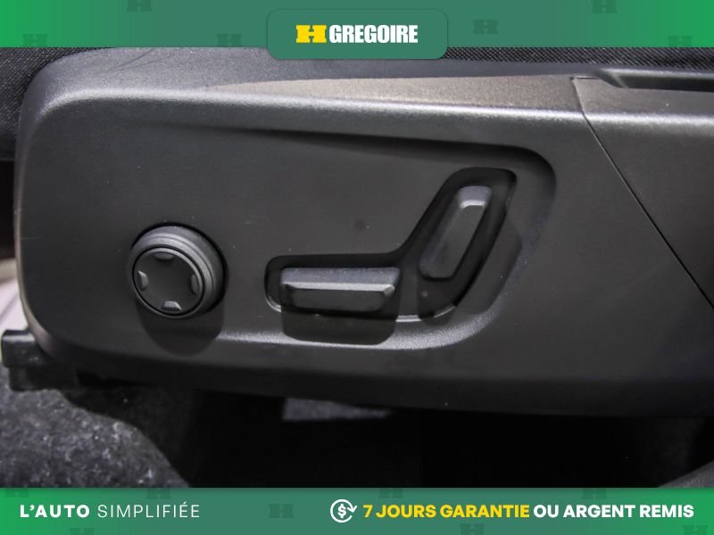Volvo XC40 2021 Noir Blainville - photo #19