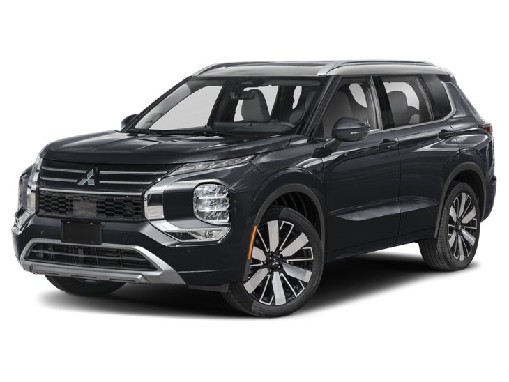 2026 Mitsubishi Outlander GT Premium