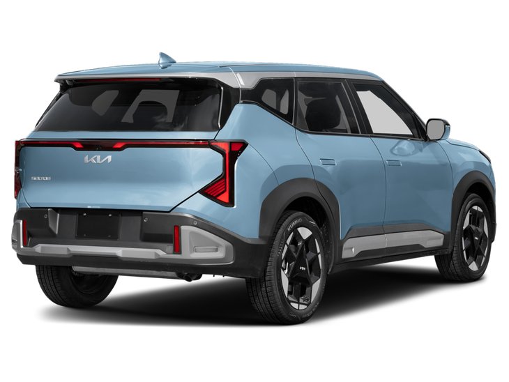 2027 Kia Seltos EX Premium