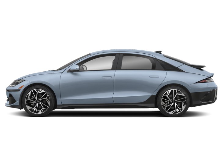 2025 Hyundai IONIQ 6 Privilégié