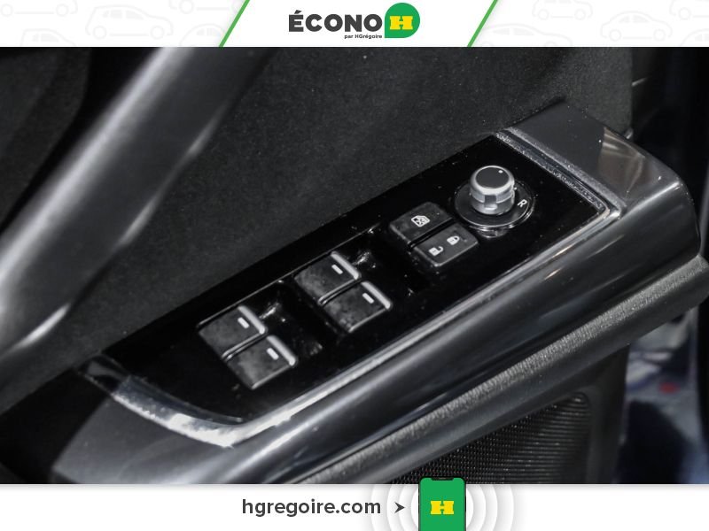 2017 Mazda CX-9 Blue Blainville - photo #10