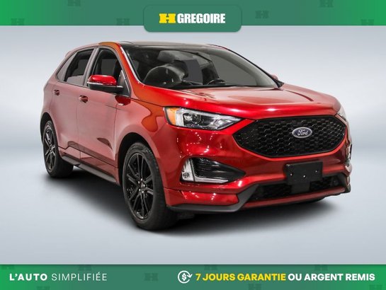 Ford EDGE 2020 2020 Rouge