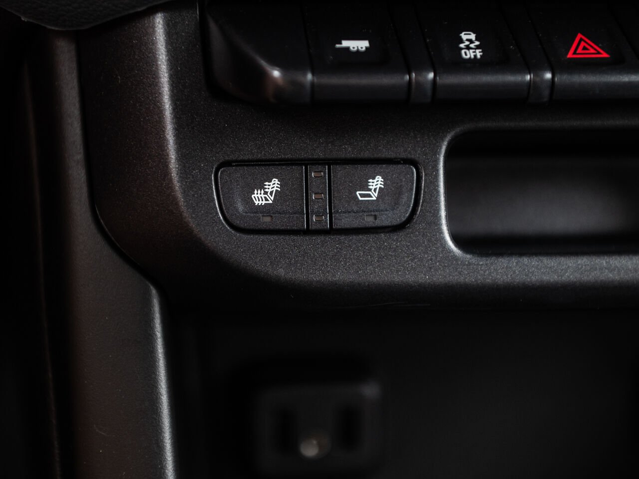 Chevrolet Colorado 2022 Noir Sainte-Julienne - photo #24