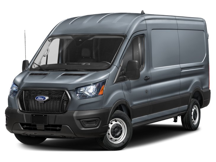 2025 Ford Transit Cargo Van 