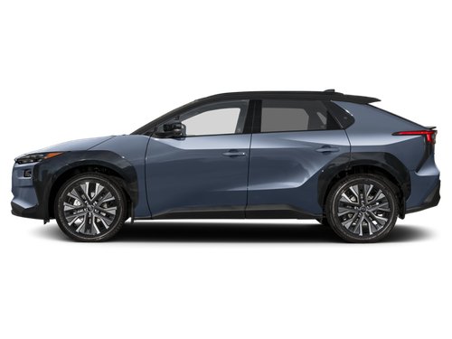 2026 Subaru 2026 Solterra