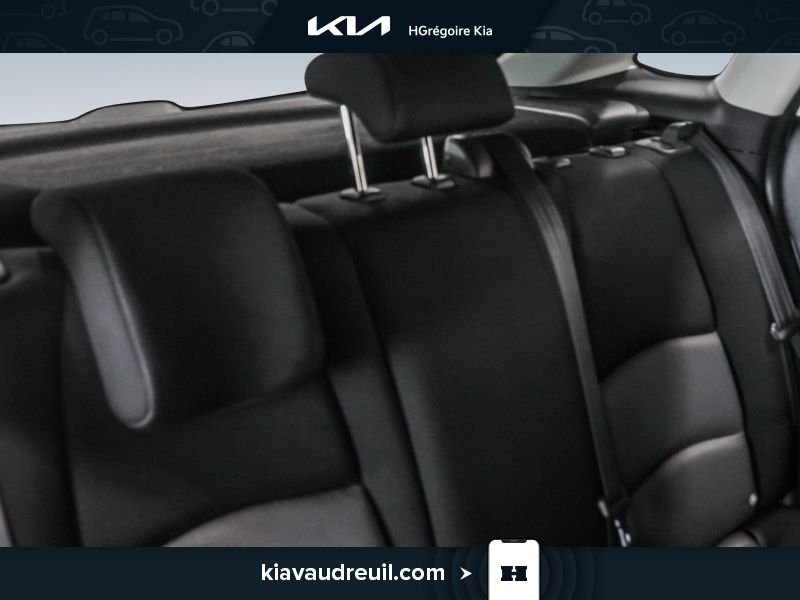 2018 Mazda CX-3 Laval - photo #25