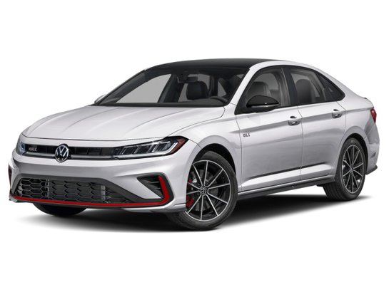 Volkswagen Jetta GLI 2026 2026 Blanc oryx nacré avec toit noir