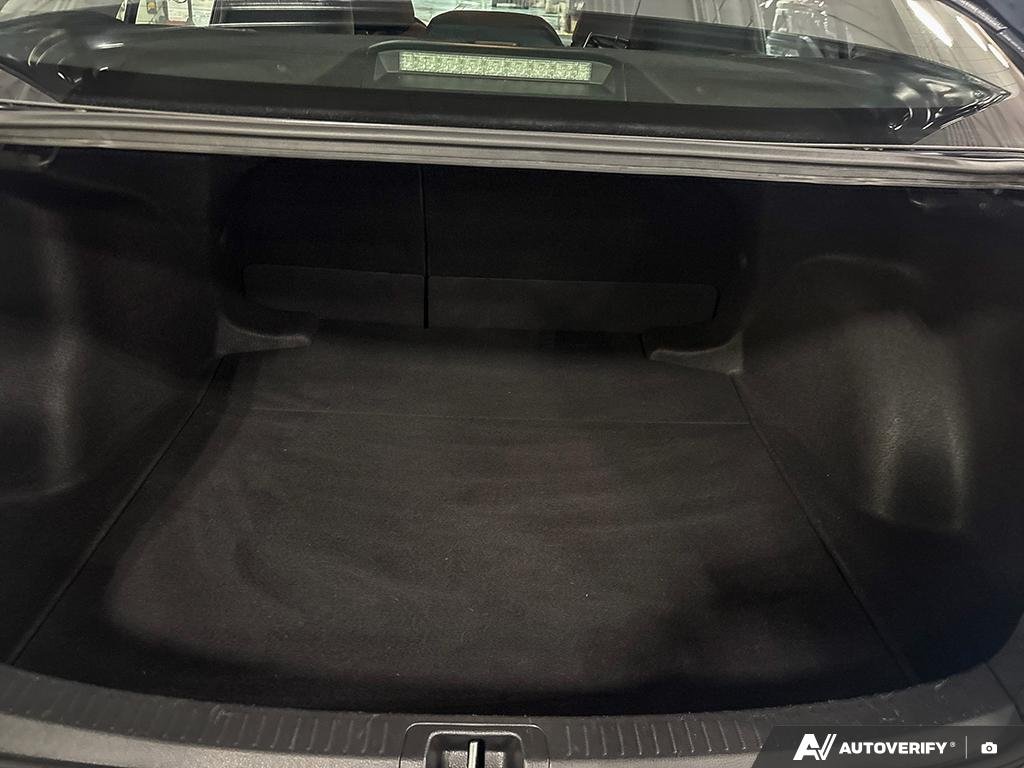2022 Toyota Corolla 2600914A | LE Blue Edmonton - photo #10