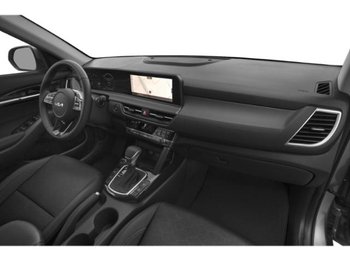 Kia Seltos EX Premium