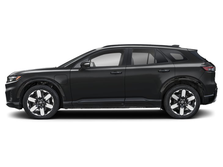 2025 Honda Prologue Touring