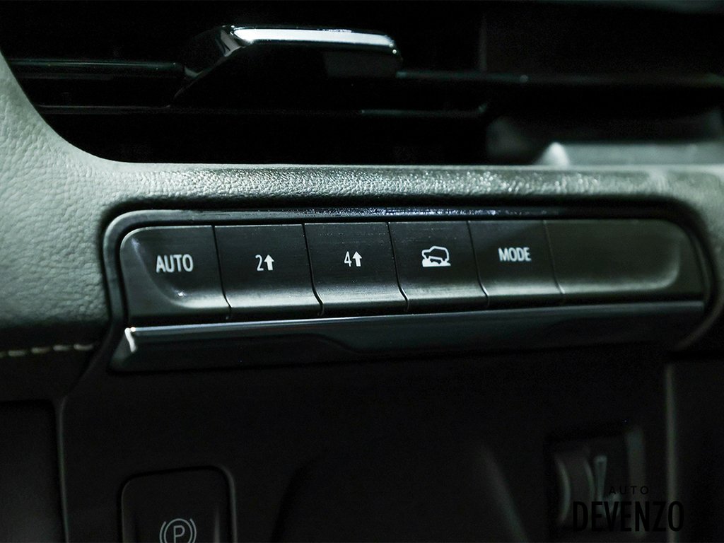 2023 Cadillac Escalade Black Saint-Eustache - photo #22