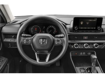 Honda CR-V LX