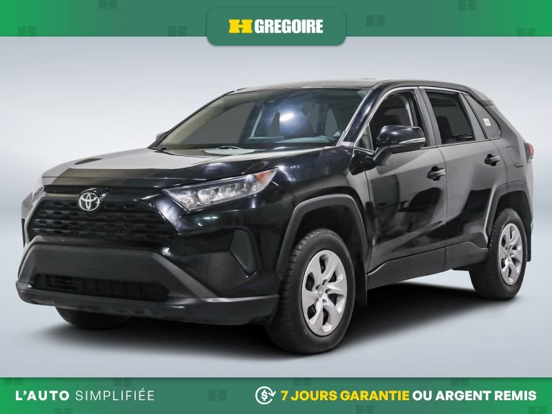 2024 Toyota Rav 4 2024 Black