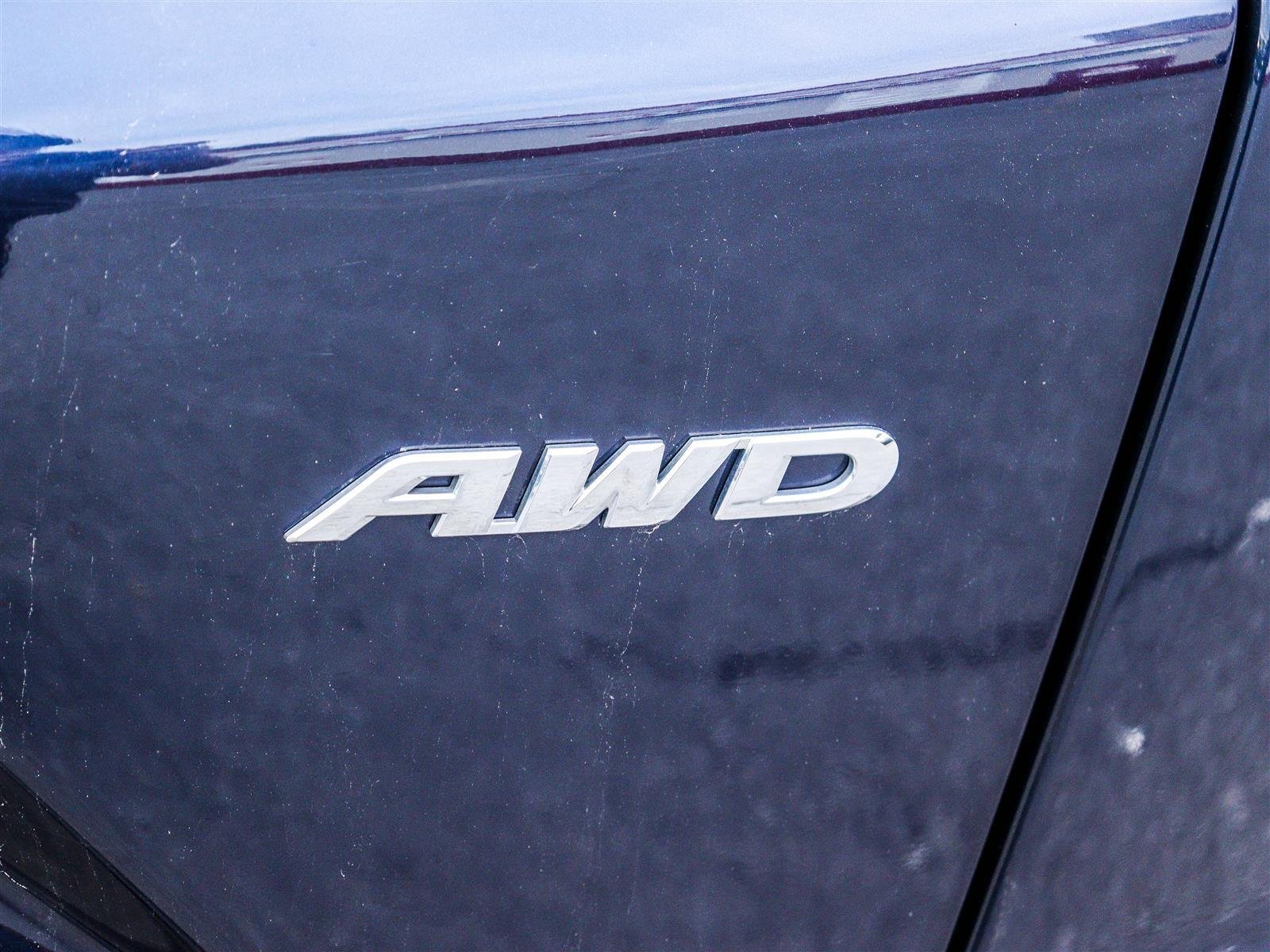 2018 Honda CR-V EX Ottawa & Gatineau - photo #19