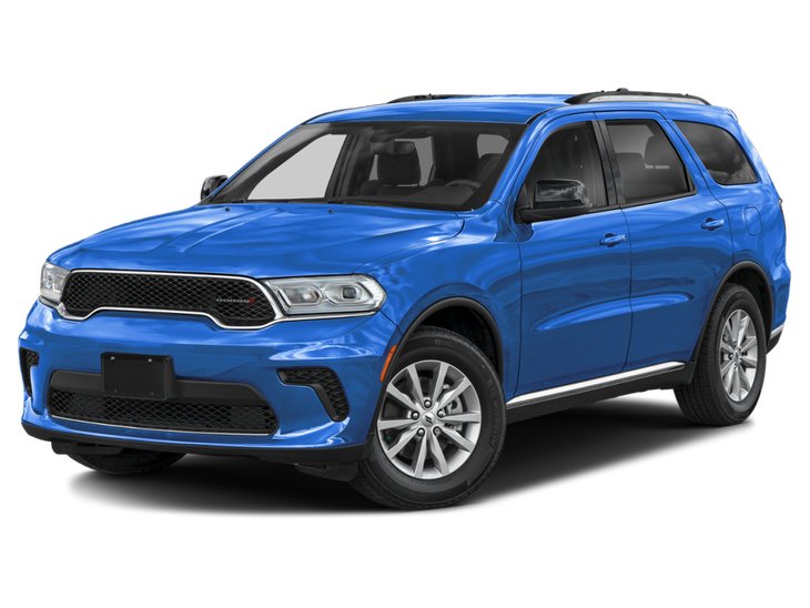 2025 Dodge Durango Enforcer