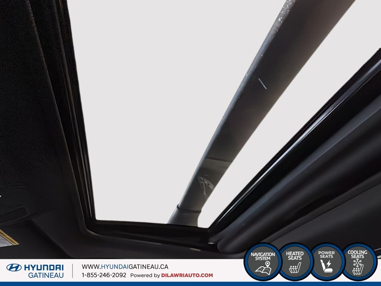 2021 Mazda CX-5 White Gatineau - photo #18
