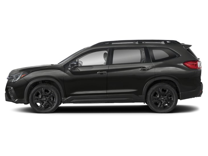 2025 Subaru Ascent Onyx