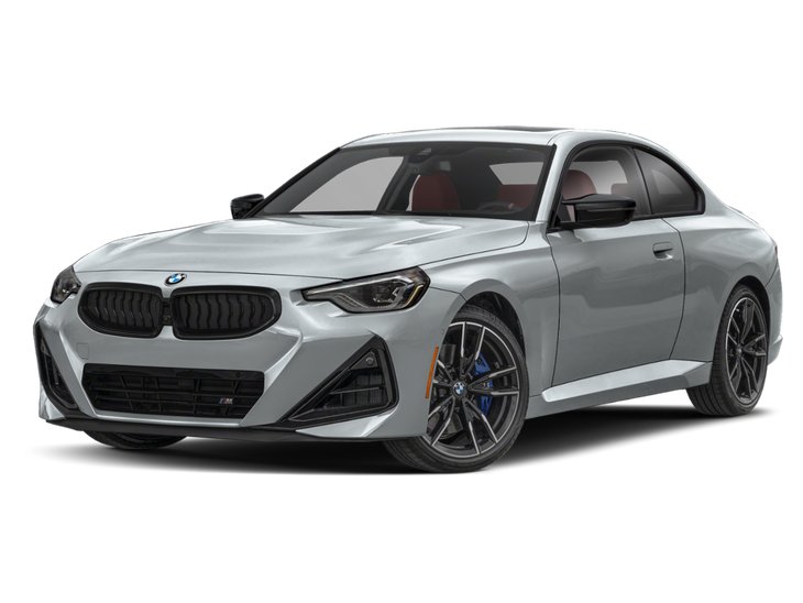 2026 BMW Série 2 M240i xDrive