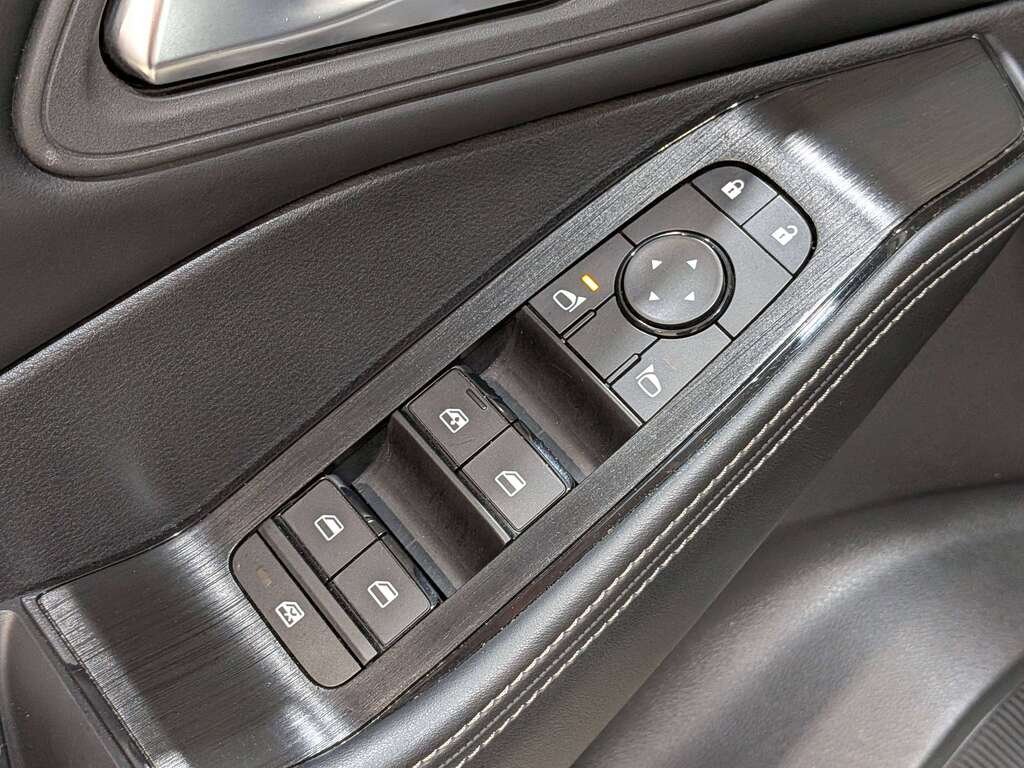2024 Nissan Rogue AWD SV Moonroof Grey Val-David - photo #35
