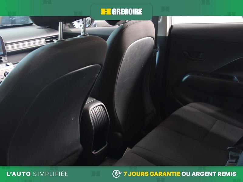 Hyundai Kona 2024 Gris Blainville - photo #22