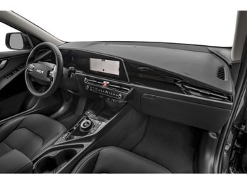 Kia Niro électrique Wind