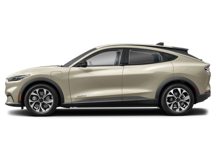 2025 Ford Mustang Mach-E Sélect