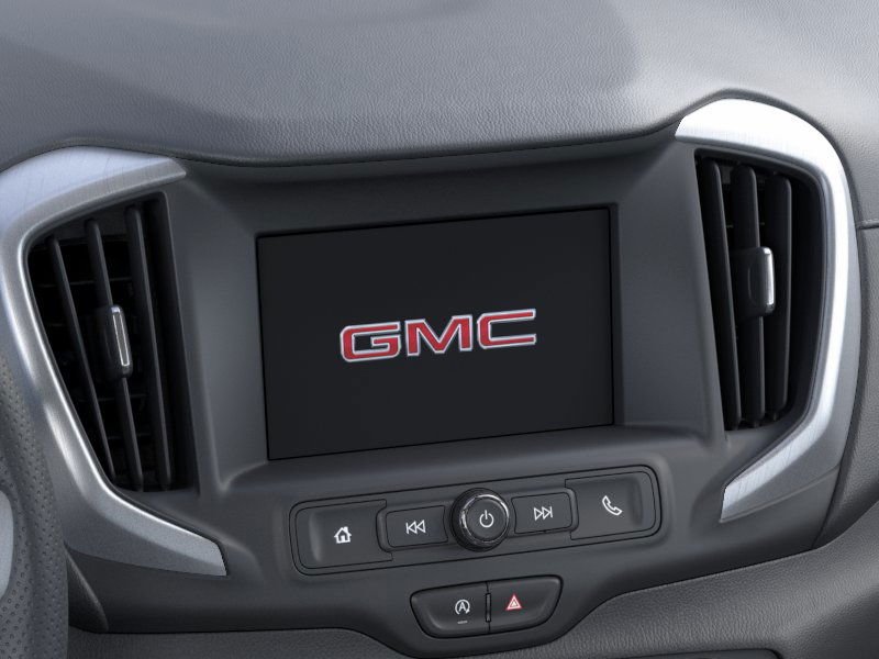 2024 GMC Terrain SLE Summit White Granby - photo #19