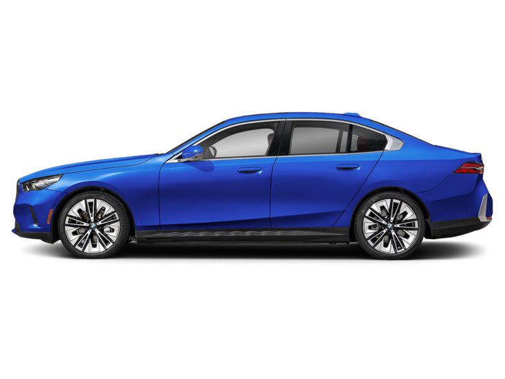 2026 BMW i5 xDrive40