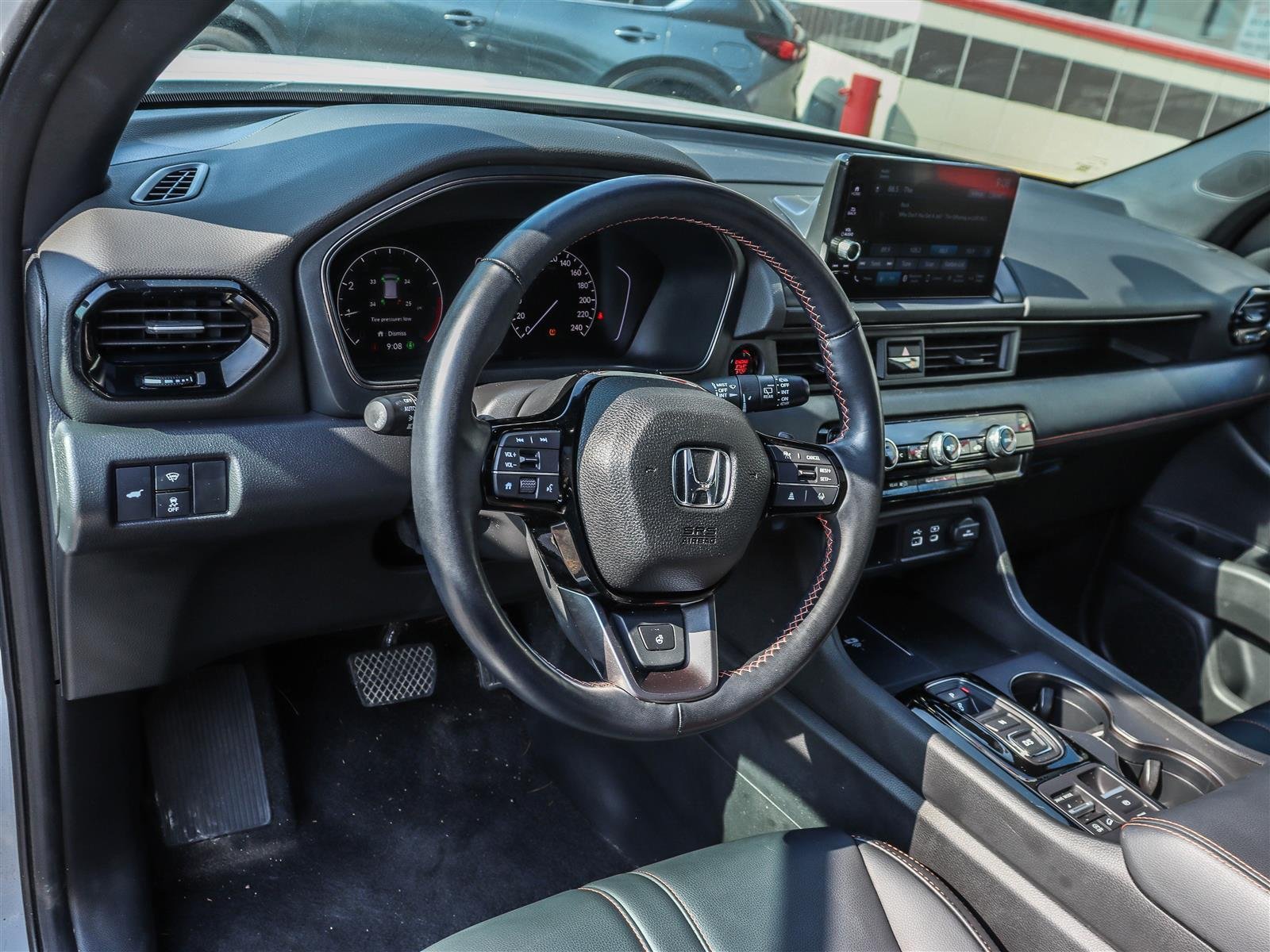 2023 Honda Pilot TrailSport Ottawa & Gatineau - photo #8