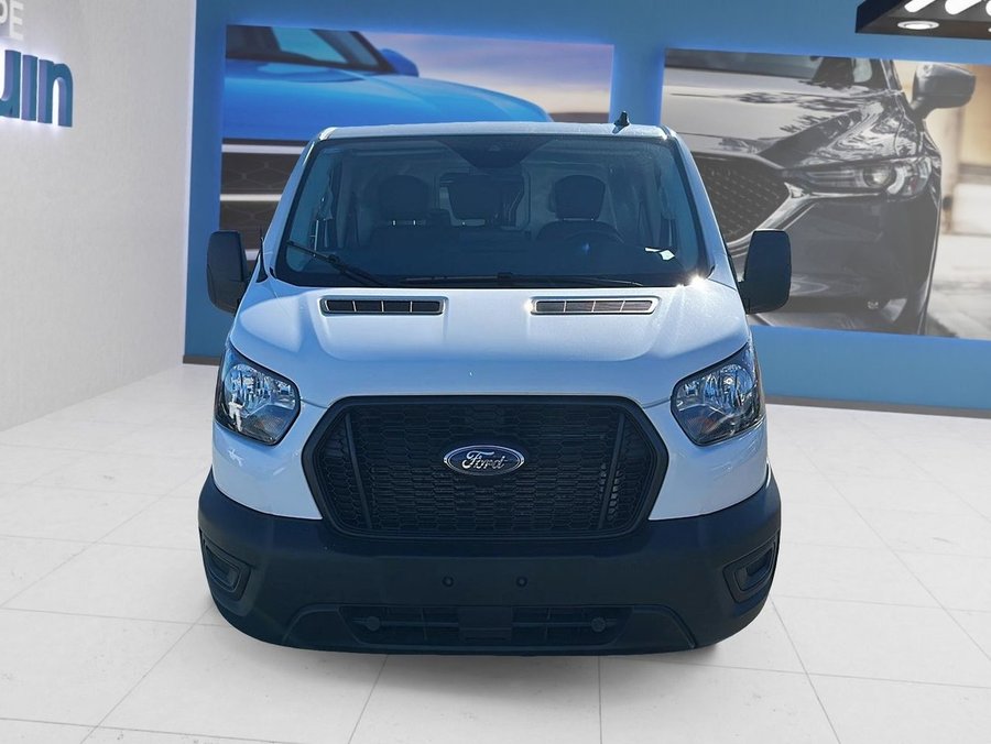 Ford Transit Cargo Van 2024 2024