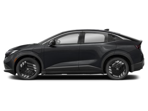 2026 Nissan LEAF 2026