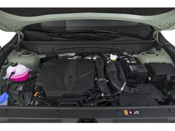 Hyundai Santa Cruz Ultime