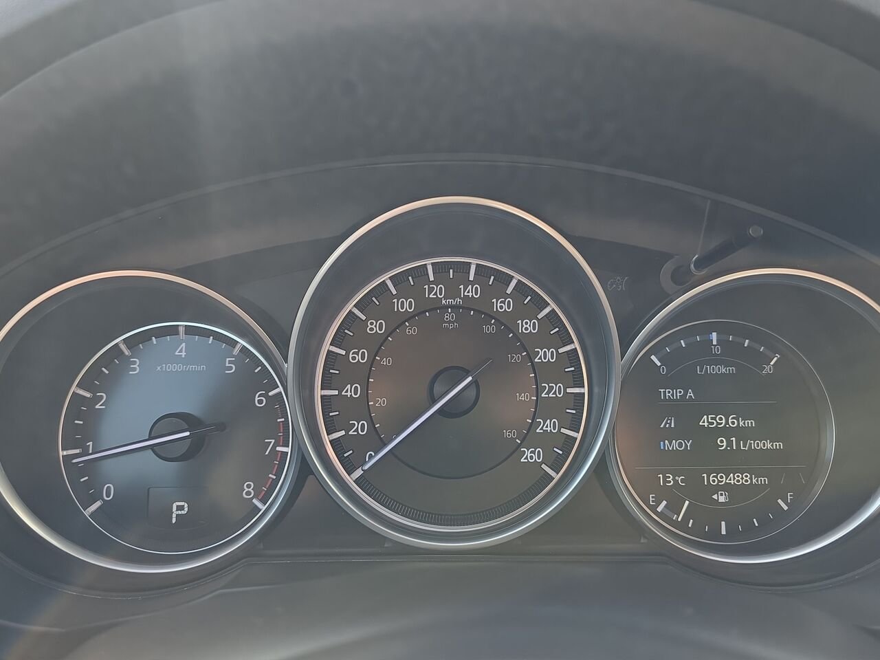 2021 Mazda CX-5 GS AWD, Caméra de recul, commande audio au volant, bluetooth White Val-David - photo #10