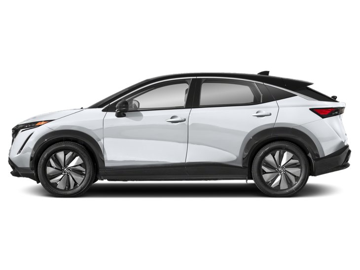 2026 Nissan ARIYA SV