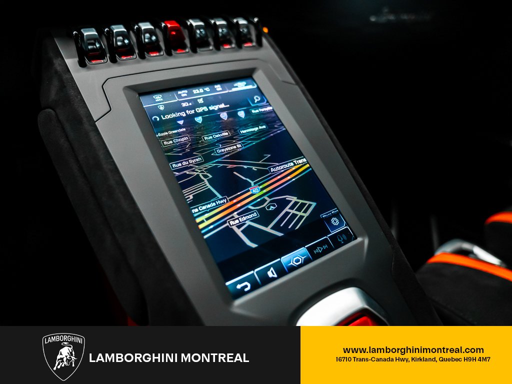 Lamborghini Huracan STO 2023 Vert Kirkland - photo #17