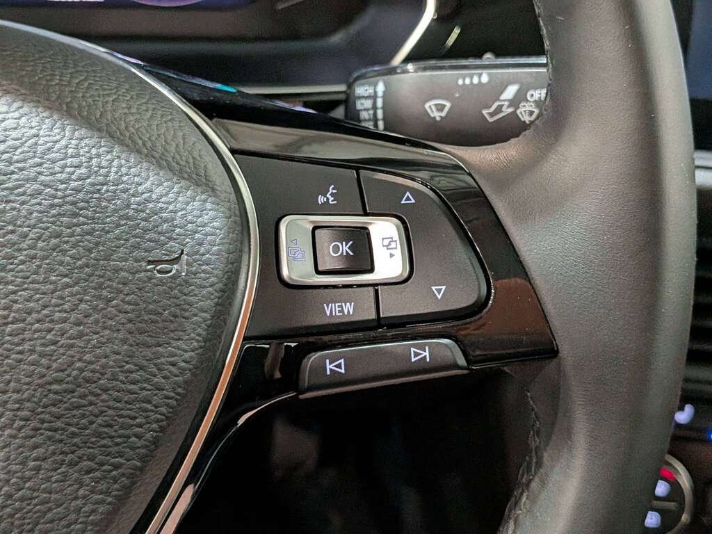 2019 Volkswagen Jetta Execline Manual Grey Val-David - photo #17