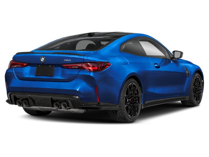 2025 BMW M4