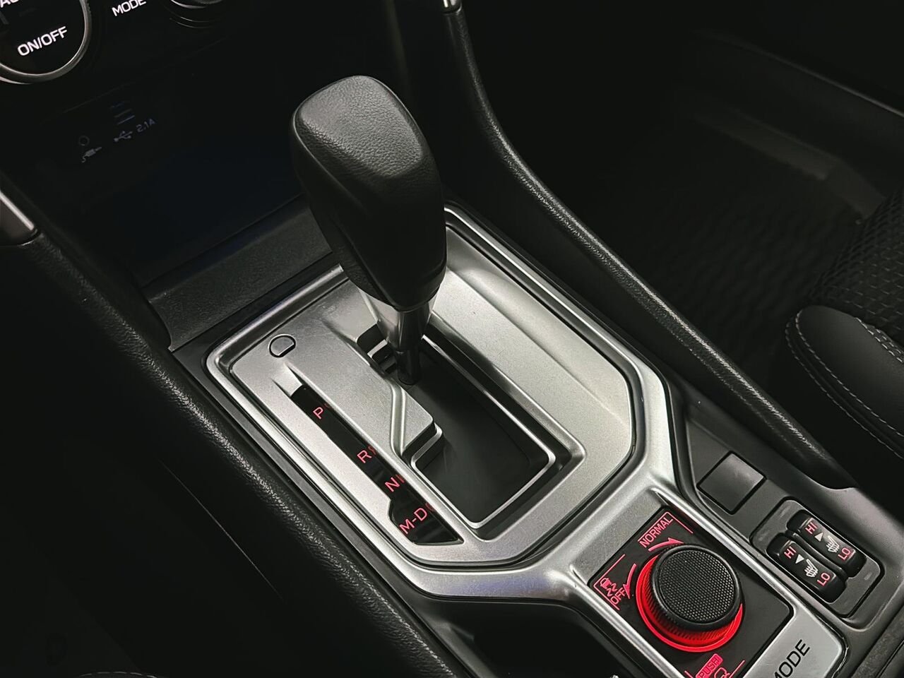 SUBARU FORESTER COMMODITÉ 2020 Gris Saint-Hyacinthe - photo #14