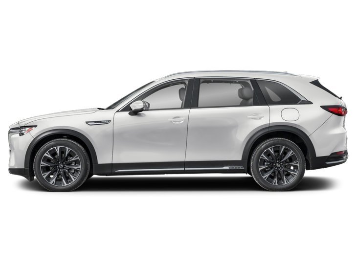 2025 Mazda CX-90 hybride rechargeable GT