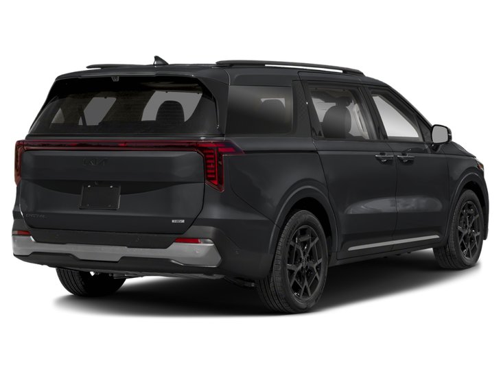 2026 Kia Carnival hybride SX+