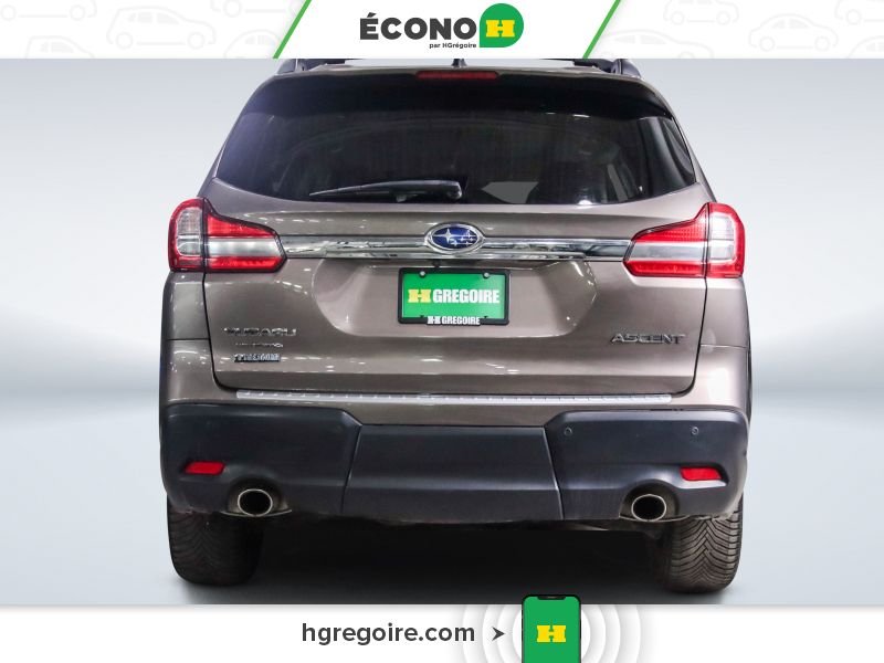 Subaru Ascent 820796 | LIMITED AWD CUIR TOIT NAV MAGS 7 PASSAGERS 2021 Bronze Laval - photo #5