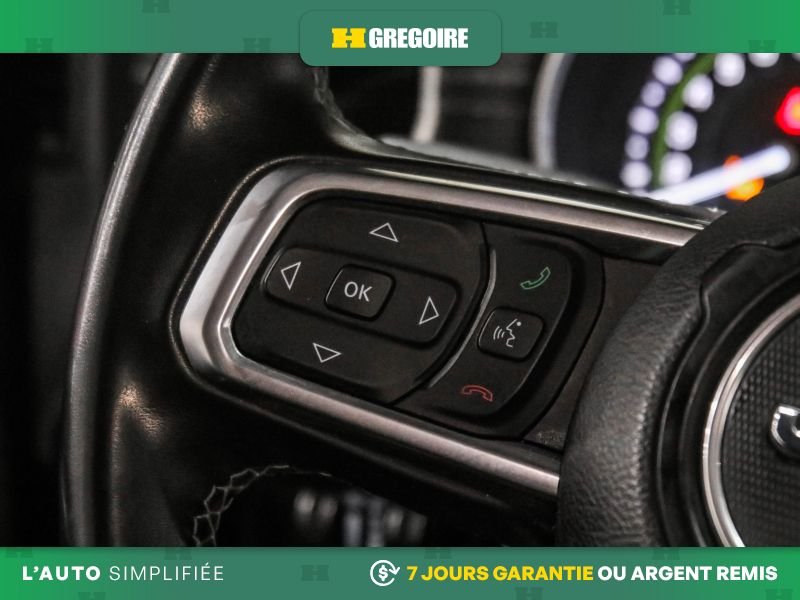 2021 Jeep Wrangler Black Laval - photo #18