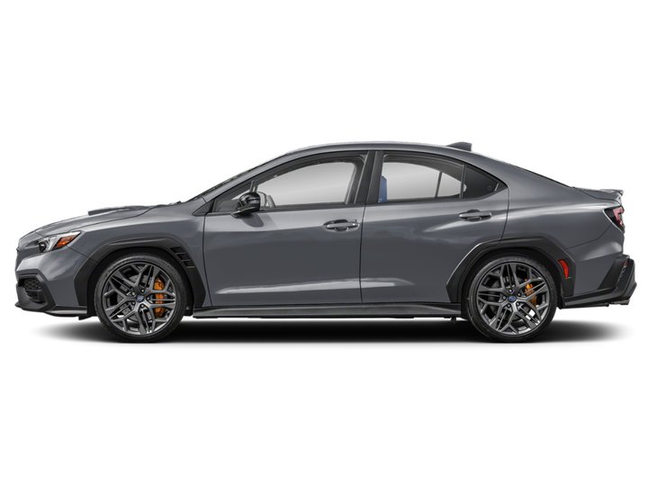 2025 Subaru WRX tS