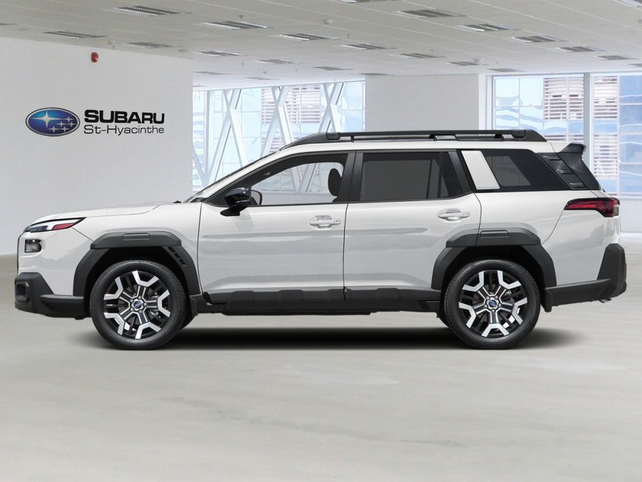 Subaru Outback Premier XT AWD 2026 Blanc cristal nacré