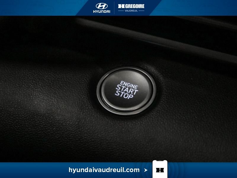 Hyundai Elantra 2025 Blanc Saint-Eustache - photo #19