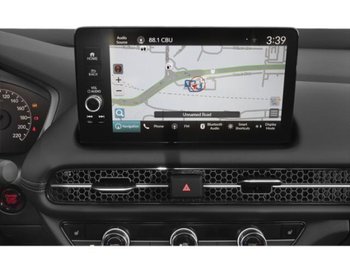 Honda HR-V EXL Navi