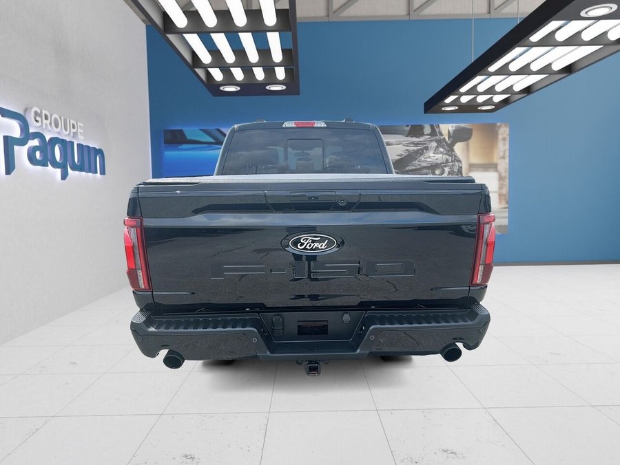Ford F-150 2024 2024